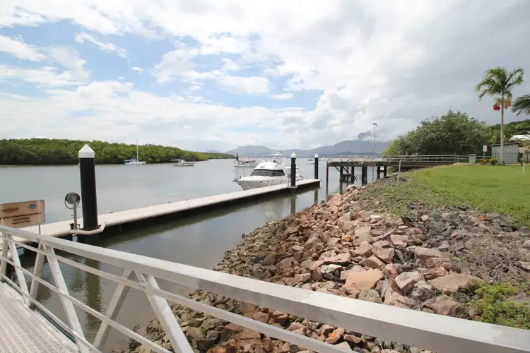 Sixth view of Homely land listing, Lot 17 Denney Street, Lucinda QLD 4850