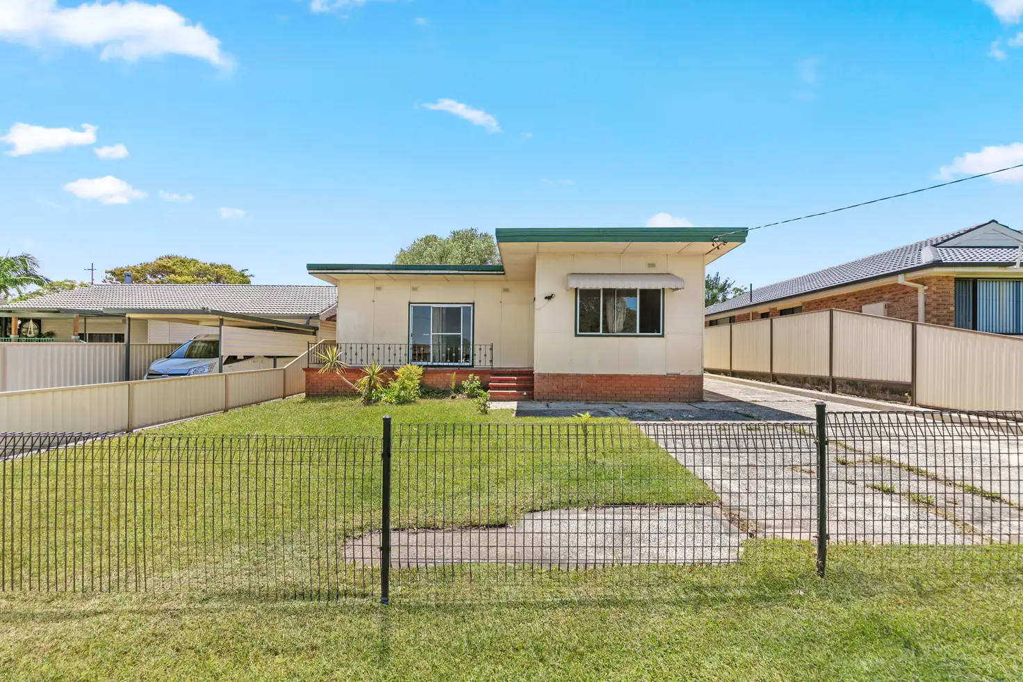 Main view of Homely house listing, 15 Lukela Avenue, Halekulani NSW 2262