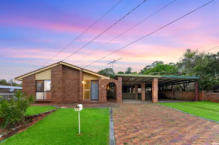 23 Deputor Street, Rochedale South QLD 4123