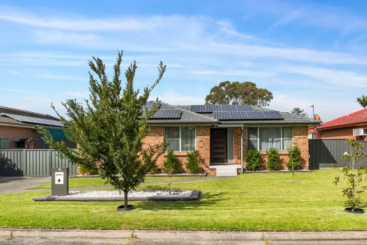 15 Parkdale Avenue, Horsley NSW 2530