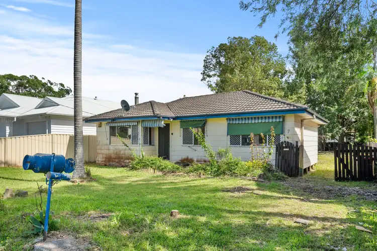 Main view of Homely house listing, 7 Erin Avenue, Berkeley Vale NSW 2261