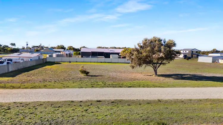 16 First Street, Rosetown SA 5275