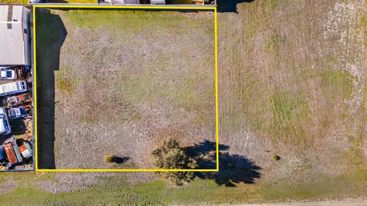 Fourth view of Homely land listing, 16 First Street, Rosetown SA 5275
