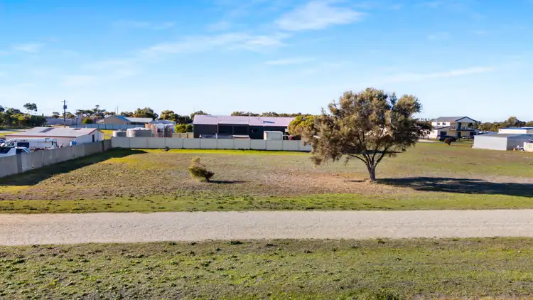 Fifth view of Homely land listing, 16 First Street, Kingston Se SA 5275