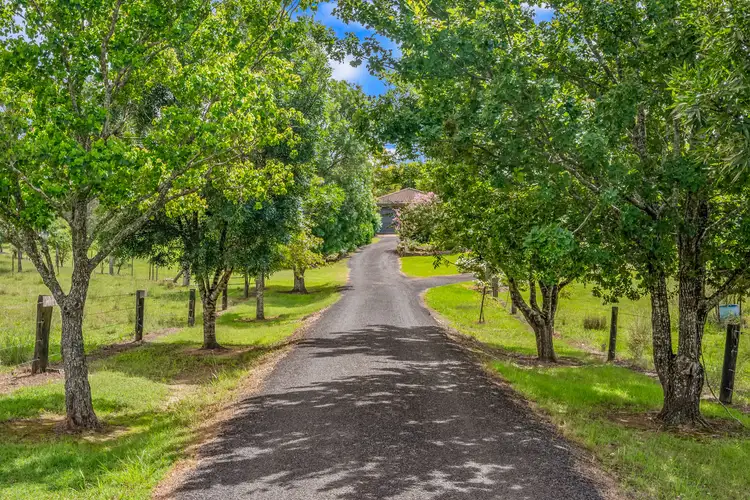 Second view of Homely rural property listing, 735 Glendonbrook Road, Glendon Brook NSW 2330