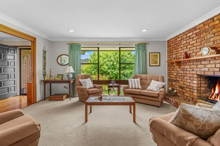 Fourth view of Homely rural property listing, 735 Glendonbrook Road, Glendon Brook NSW 2330