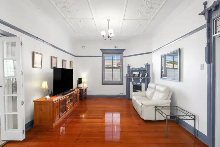 Second view of Homely house listing, 28 Service Avenue, Ashfield NSW 2131