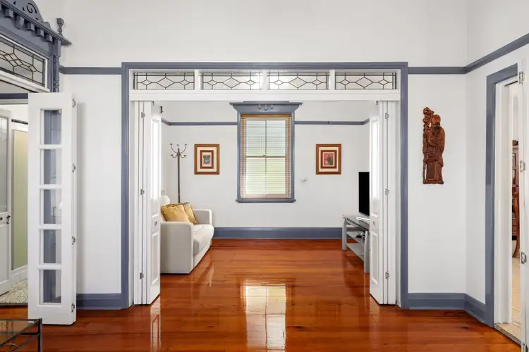Third view of Homely house listing, 28 Service Avenue, Ashfield NSW 2131