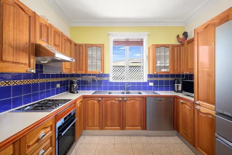 Fourth view of Homely house listing, 28 Service Avenue, Ashfield NSW 2131