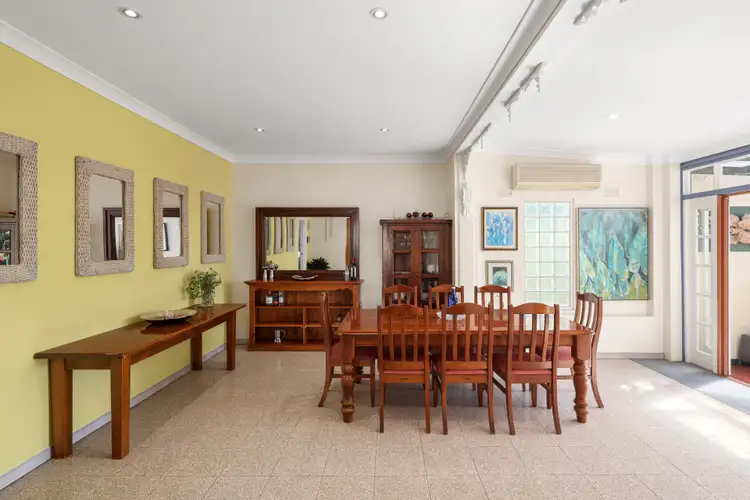Fifth view of Homely house listing, 28 Service Avenue, Ashfield NSW 2131