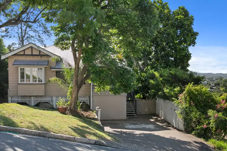 41 Glassey Street