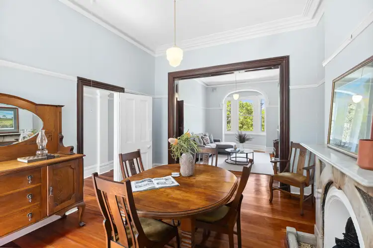 Third view of Homely house listing, 66 Wigram Road, Glebe NSW 2037