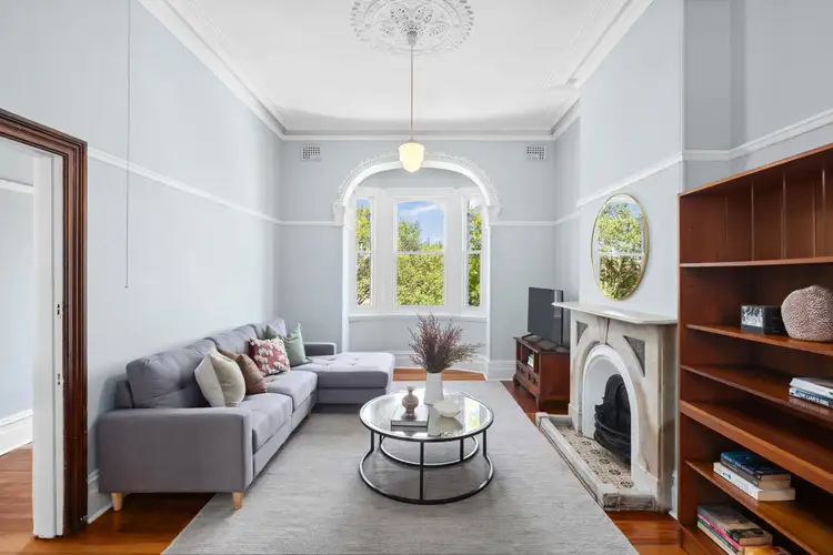Fourth view of Homely house listing, 66 Wigram Road, Glebe NSW 2037