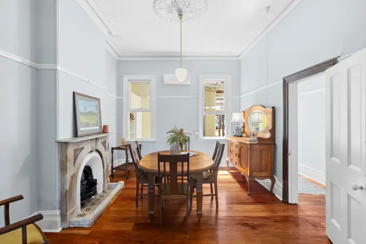 Fifth view of Homely house listing, 66 Wigram Road, Glebe NSW 2037