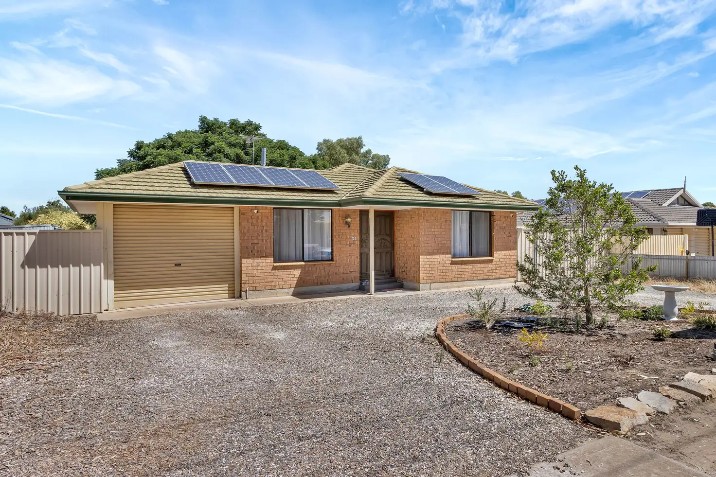 Main view of Homely house listing, 60 Hanson Street, Freeling SA 5372