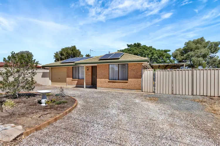 Second view of Homely house listing, 60 Hanson Street, Freeling SA 5372