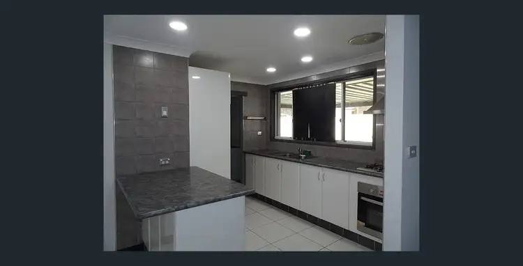 Second view of Homely house listing, 12 Fortinbras Close, Rosemeadow NSW 2560