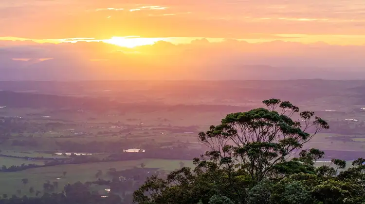 Second view of Homely land listing, 294-298 Main Western Road, Tamborine Mountain QLD 4272