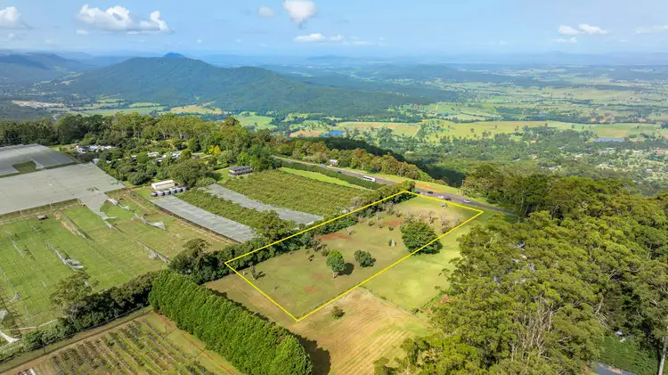 Fifth view of Homely land listing, 294-298 Main Western Road, Tamborine Mountain QLD 4272