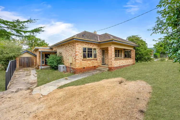 Main view of Homely house listing, 6 Dawson Street, Ararat VIC 3377