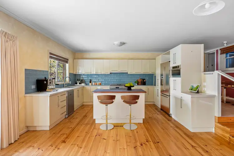 Third view of Homely house listing, 6 Dawson Street, Ararat VIC 3377