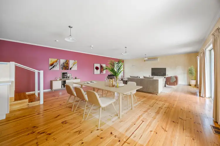 Fifth view of Homely house listing, 6 Dawson Street, Ararat VIC 3377