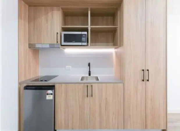 Second view of Homely studio listing, 205/9-11 Lexington Place, Maroubra NSW 2035