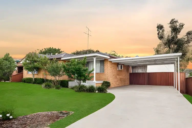 140 Shepherd Street, Colyton NSW 2760