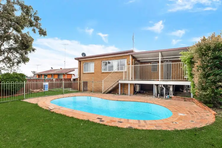 Third view of Homely house listing, 140 Shepherd Street, Colyton NSW 2760