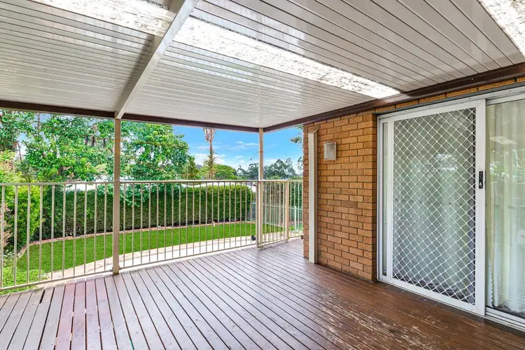 Sixth view of Homely house listing, 140 Shepherd Street, Colyton NSW 2760