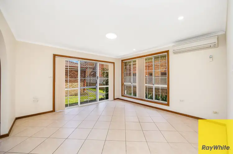 Third view of Homely villa listing, 3/476 Ocean Beach Road, Umina Beach NSW 2257