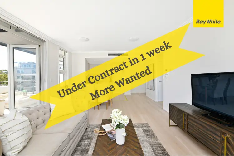 Main view of Homely apartment listing, 38/23 Angas Street, Meadowbank NSW 2114