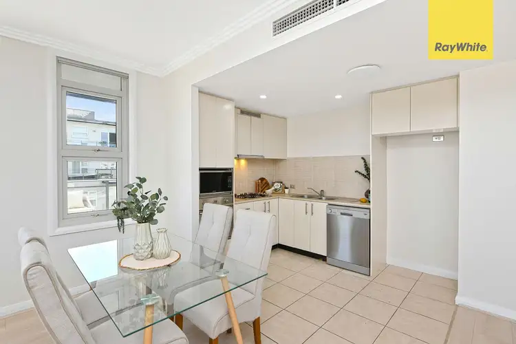 Third view of Homely apartment listing, 38/23 Angas Street, Meadowbank NSW 2114