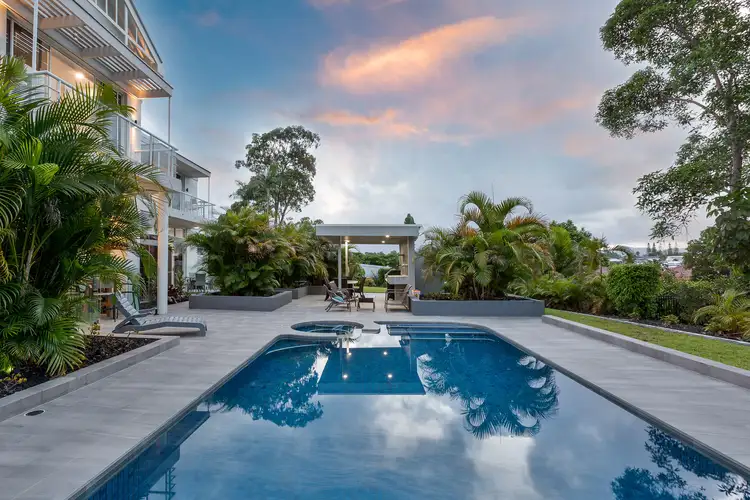 7010 Riverview Crescent, Sanctuary Cove QLD 4212