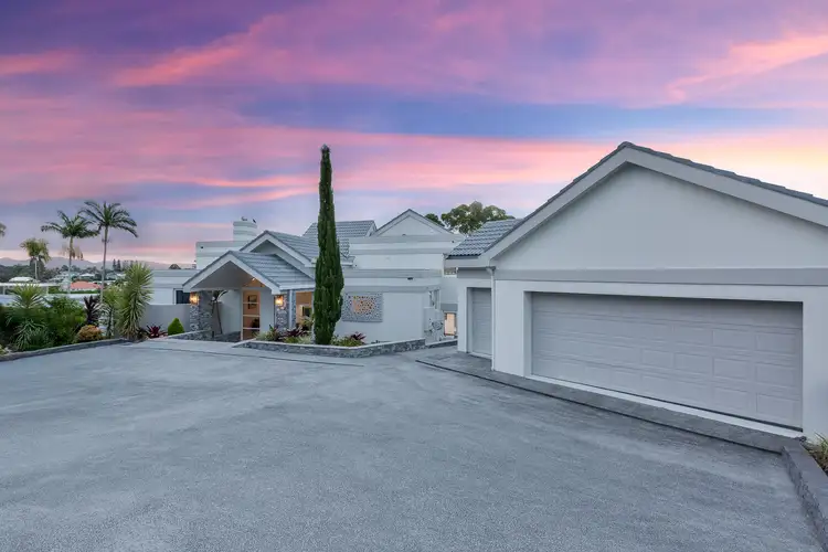 Second view of Homely house listing, 7010 Riverview Crescent, Sanctuary Cove QLD 4212