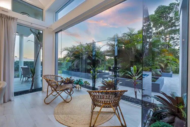 Third view of Homely house listing, 7010 Riverview Crescent, Sanctuary Cove QLD 4212