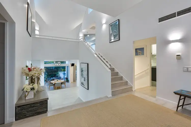 Fourth view of Homely house listing, 7010 Riverview Crescent, Sanctuary Cove QLD 4212