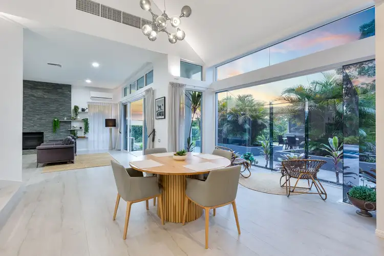 Fifth view of Homely house listing, 7010 Riverview Crescent, Sanctuary Cove QLD 4212