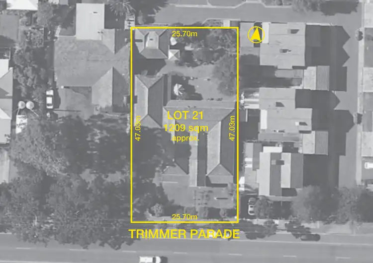 Second view of Homely house listing, 168 Trimmer Parade, Seaton SA 5023