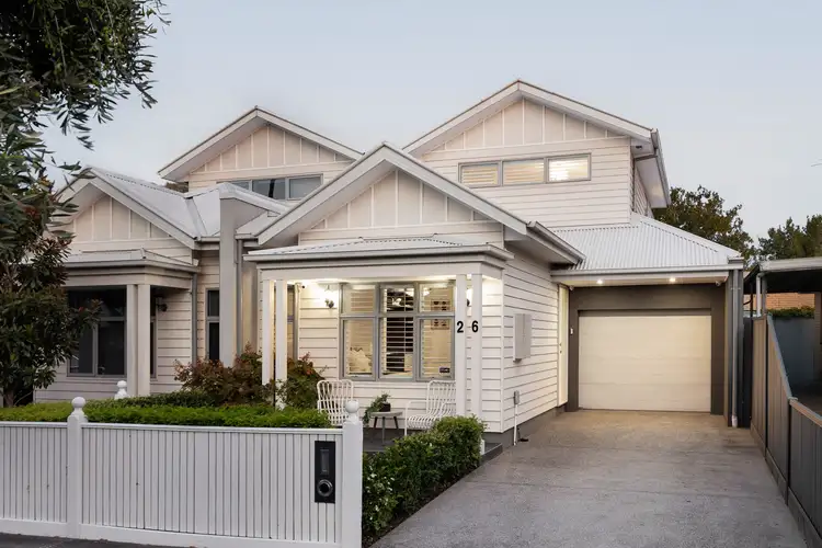26 George Street, Spotswood VIC 3015