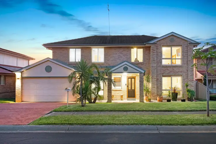 13 Casino Street, Glenwood NSW 2768