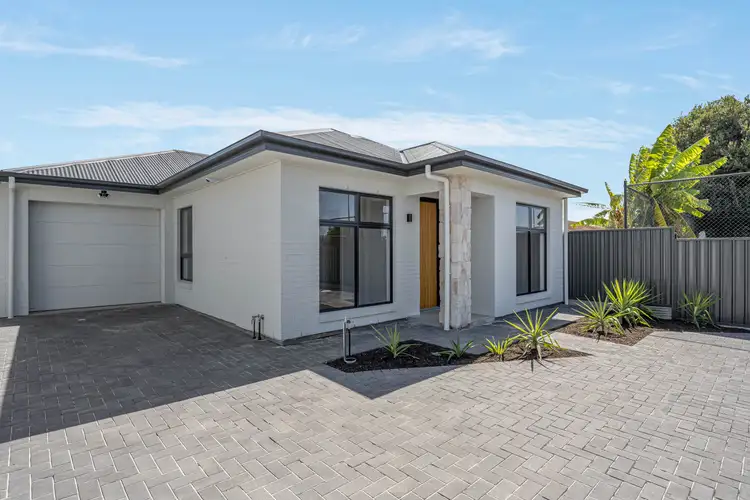 2B Clifton Street