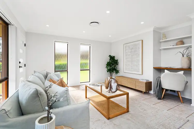Main view of Homely house listing, 71 Mcbrien Drive, Kiama Downs NSW 2533