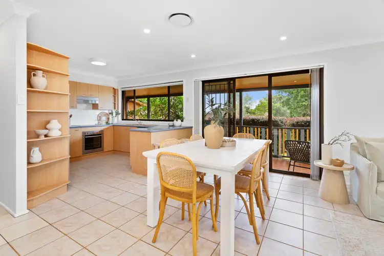 Second view of Homely house listing, 71 Mcbrien Drive, Kiama Downs NSW 2533