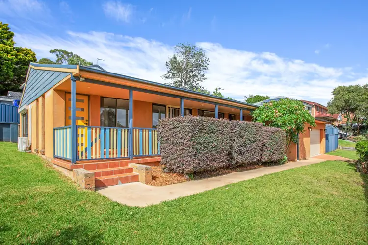 Third view of Homely house listing, 71 Mcbrien Drive, Kiama Downs NSW 2533