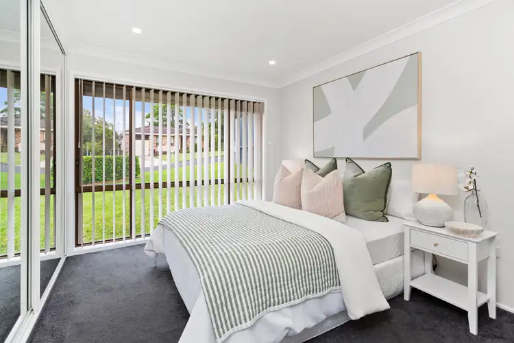 Fifth view of Homely house listing, 71 Mcbrien Drive, Kiama Downs NSW 2533