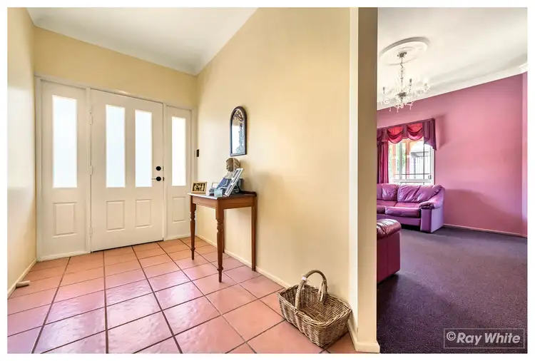 Fourth view of Homely house listing, 122 Lucas Street, Gracemere QLD 4702