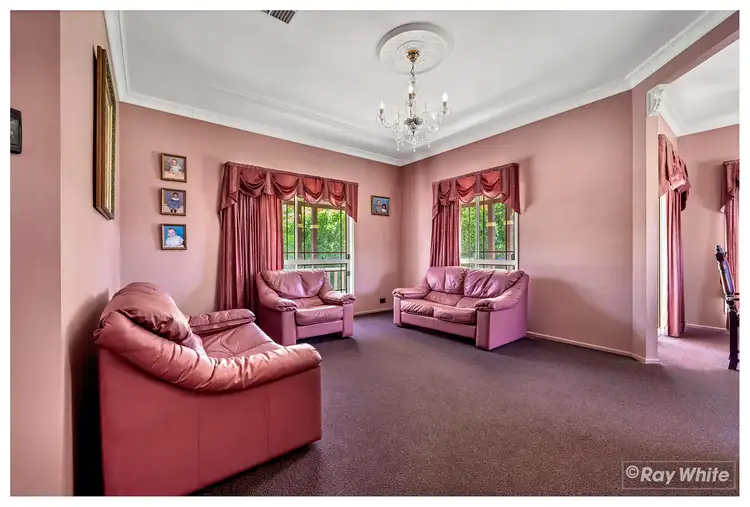 Fifth view of Homely house listing, 122 Lucas Street, Gracemere QLD 4702