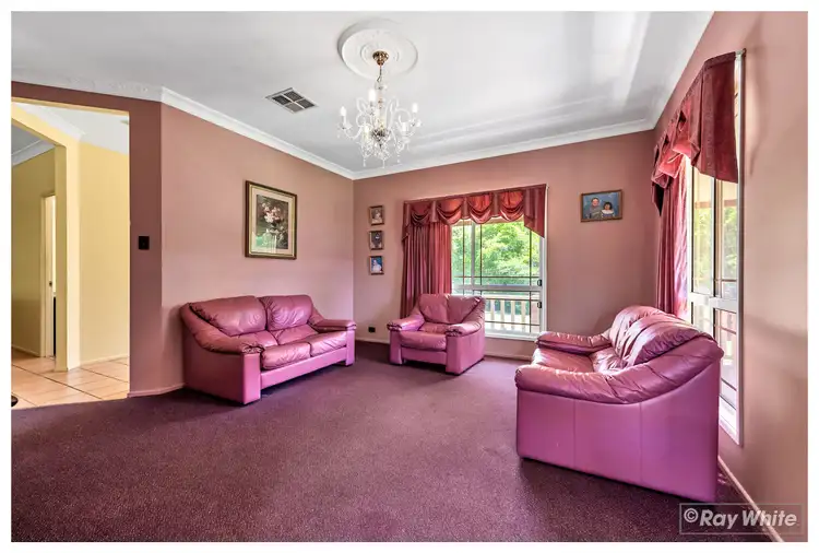 Sixth view of Homely house listing, 122 Lucas Street, Gracemere QLD 4702