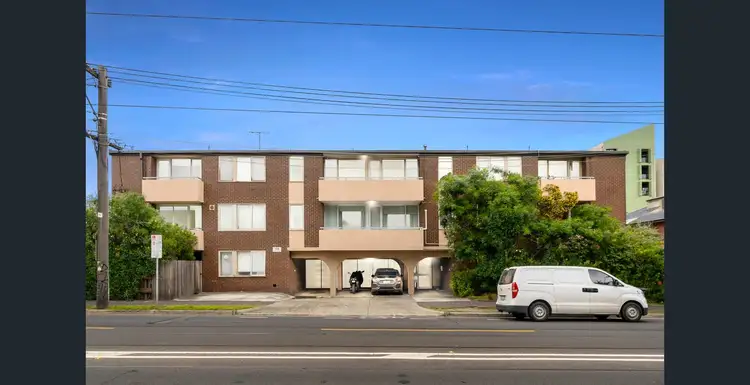 113 Punt Road